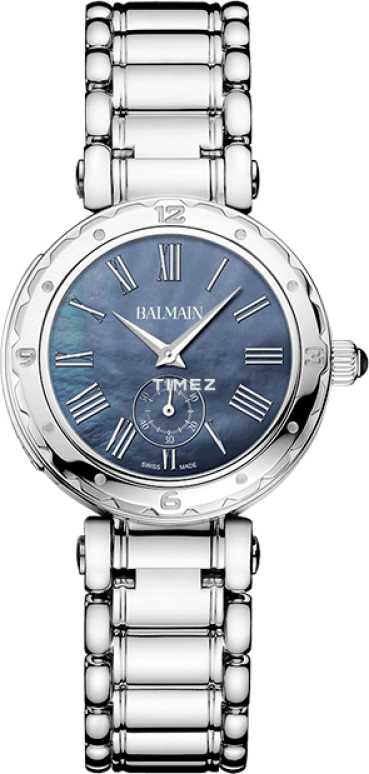 巴尔曼 Balmainia B4551.33.62