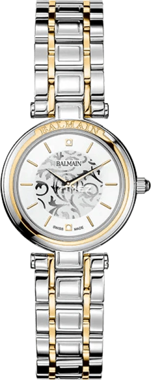 巴尔曼 Haute Elegance B8092.39.16