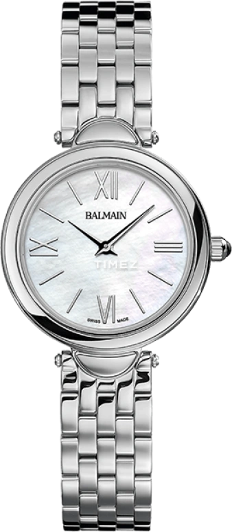 巴尔曼 Haute Elegance B8151.33.82