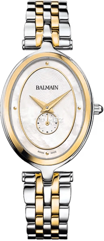 巴尔曼 Haute Elegance B8112.39.86