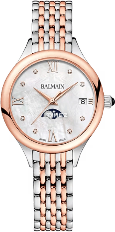巴尔曼 Balmain de Balmain B4918.33.85