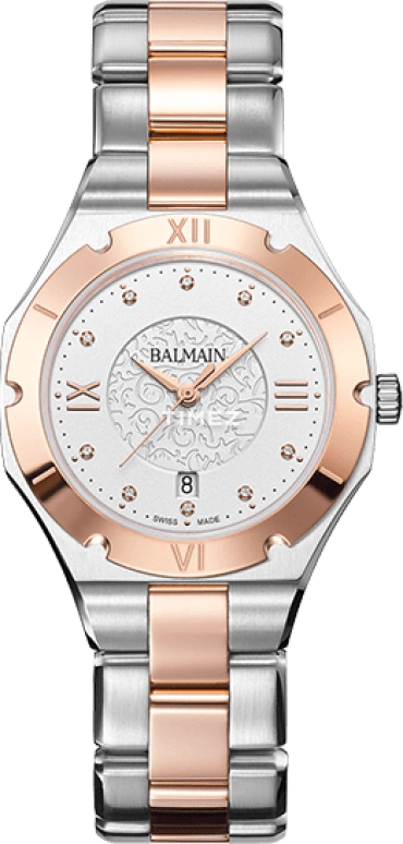 巴尔曼 Be Balmain B4998.33.12