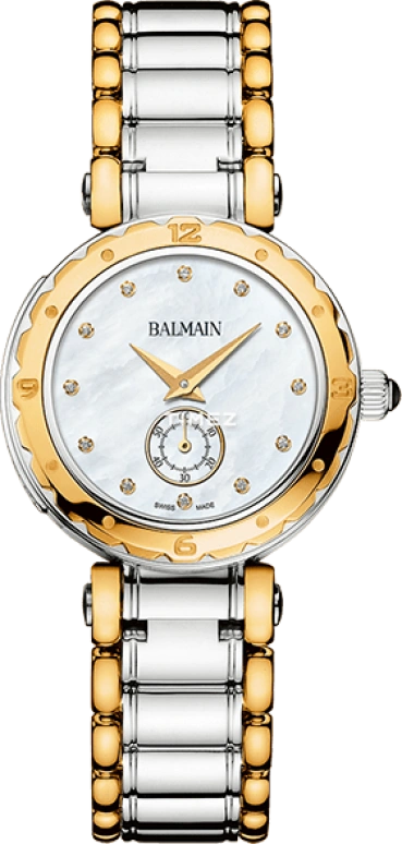巴尔曼 Balmainia B4552.39.85
