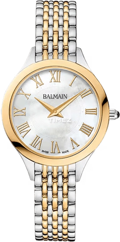 巴尔曼 Balmain de Balmain B3912.39.82