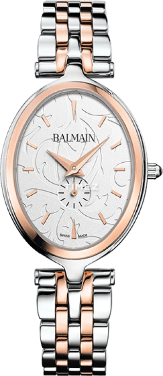 巴尔曼 Haute Elegance B8118.33.15