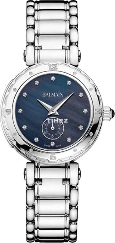 巴尔曼 Balmainia B4551.33.65