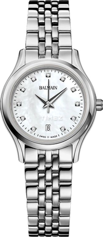 巴尔曼 Beleganza B8341.33.86