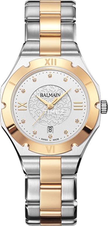 巴尔曼 Be Balmain B4992.39.12