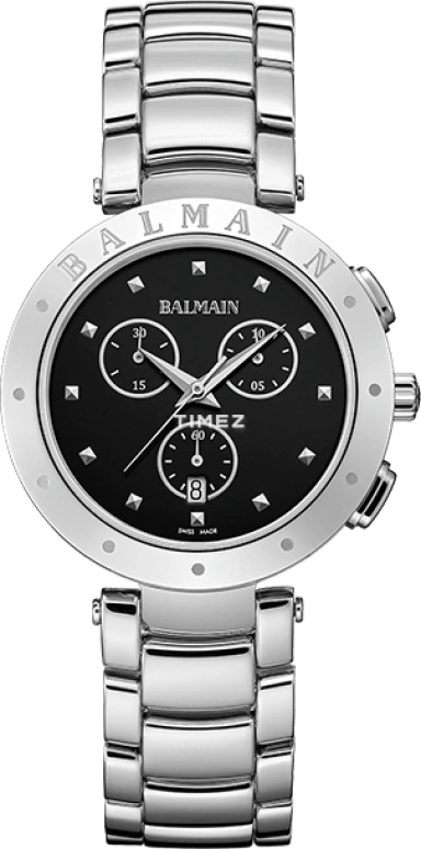 巴尔曼 Balmainia B6251.33.66