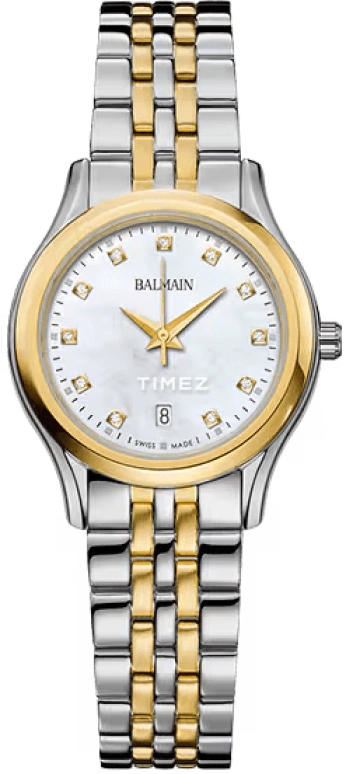 巴尔曼 Beleganza B8342.39.86