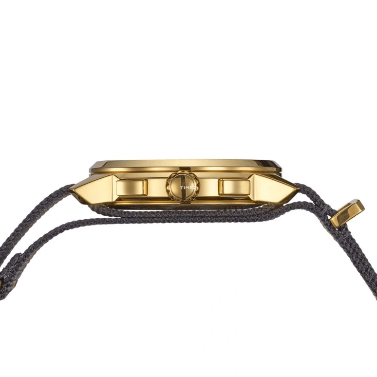 Balmain,Madrigal 42mm,42mm,Stainless Steel,Black,Quartz,Chronograph,Day,B7480,B7480.31.64