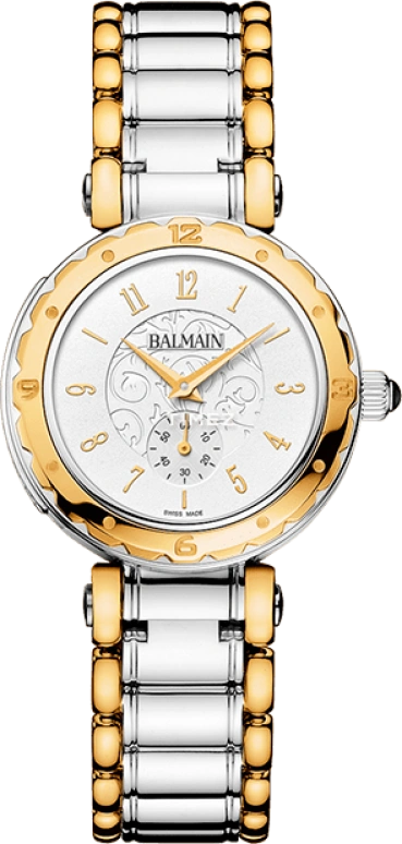 巴尔曼 Balmainia B4552.39.14
