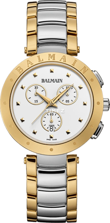 巴尔曼 Balmainia B6252.39.26