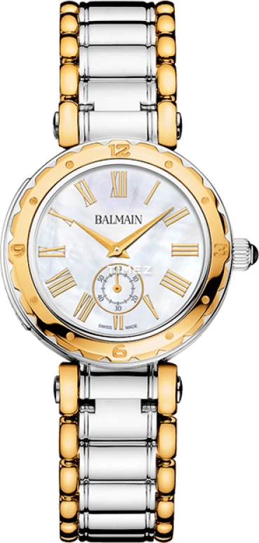 巴尔曼 Balmainia B4552.39.82