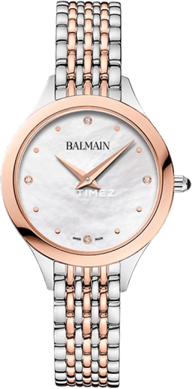 巴尔曼 Balmain de Balmain B3918.33.85