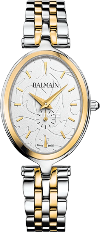 巴尔曼 Haute Elegance B8112.39.15