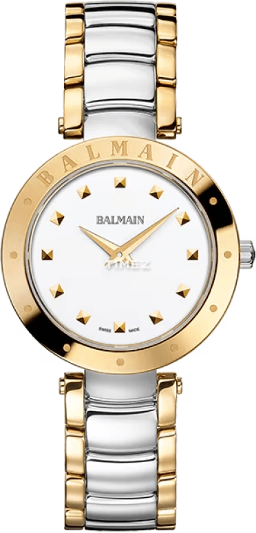 巴尔曼 Balmainia B4252.39.26