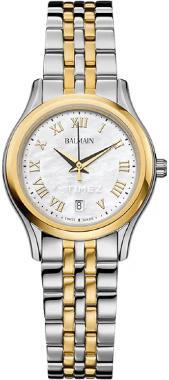 巴尔曼 Beleganza B8342.39.82