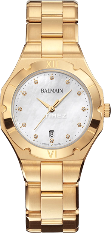 巴尔曼 Be Balmain B4990.33.86