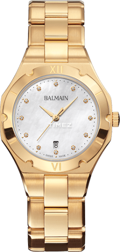 balmain balmain-be-balmain 