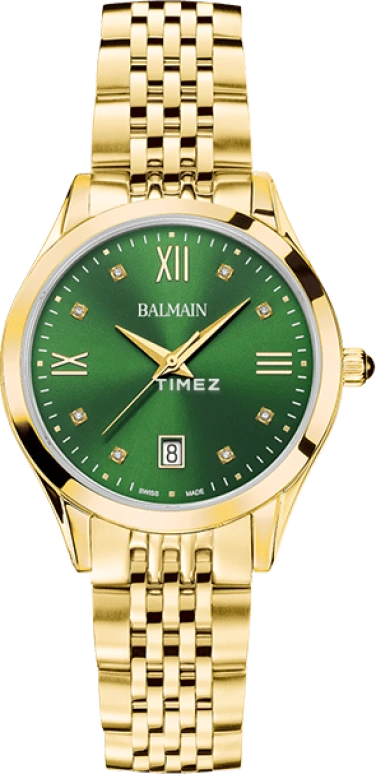 巴尔曼 Classic R B4310.31.75