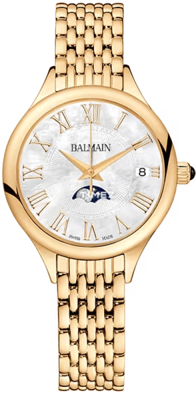 巴尔曼 Balmain de Balmain B4910.33.82