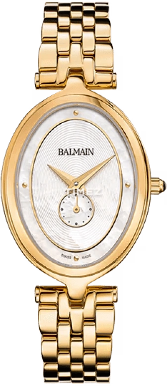 巴尔曼 Haute Elegance B8110.33.86