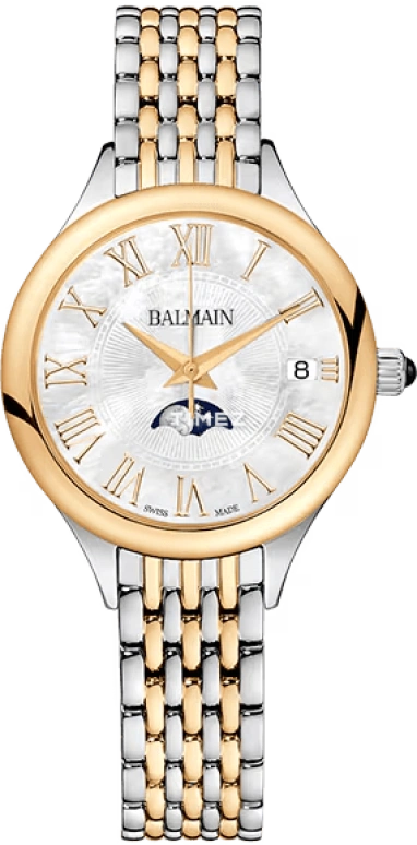 巴尔曼 Balmain de Balmain B4912.39.82