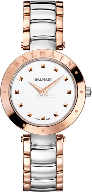 巴尔曼 Balmainia B4258.33.26