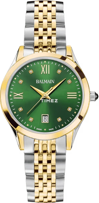 巴尔曼 Classic R B4312.31.75