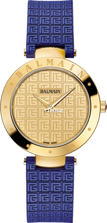 巴尔曼 Balmainia B4250.72.27