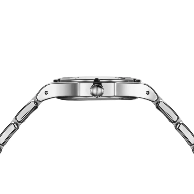 Balmain,Be Balmain 33mm,33mm,Stainless Steel,Silver,Quartz,Moonphase,Day,B4591,B4591.33.12