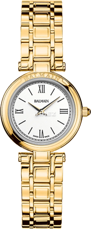 巴尔曼 Haute Elegance B8090.33.22
