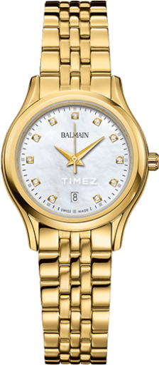 balmain balmain-beleganza 