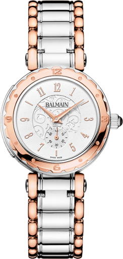 balmain balmain-balmainia 
