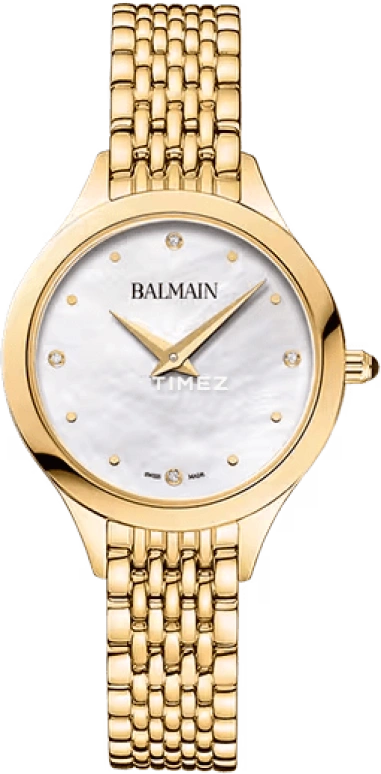 巴尔曼 Balmain de Balmain B3910.33.85