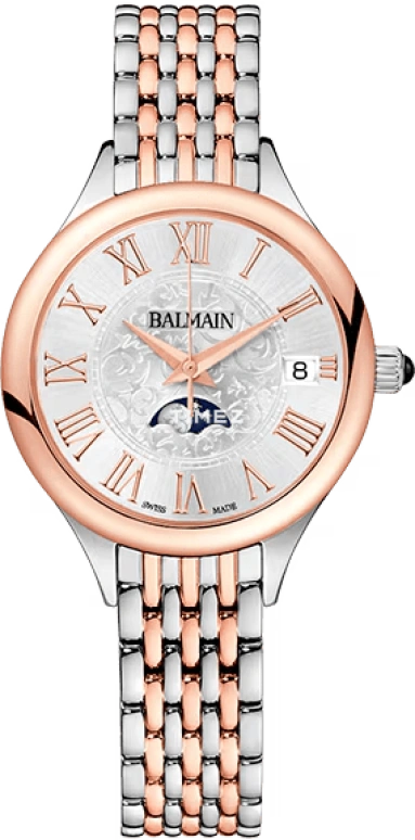 巴尔曼 Balmain de Balmain B4918.33.12