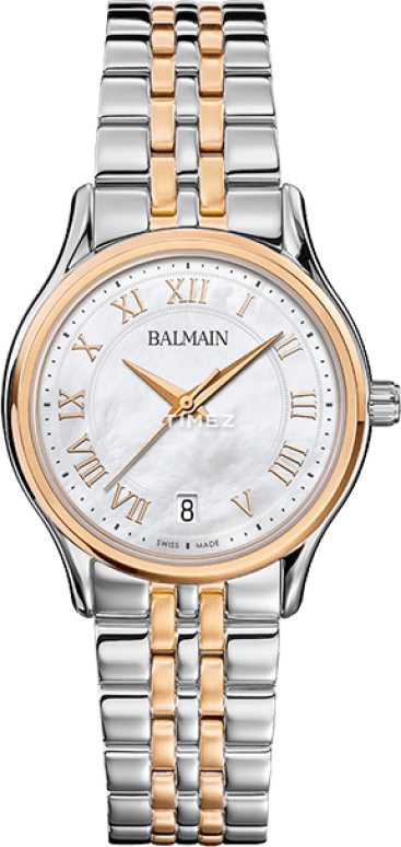 巴尔曼 Beleganza B8358.33.82