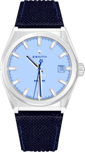 Bamford Watch Department 其它 BWD-ZEN-DEFY-Ti