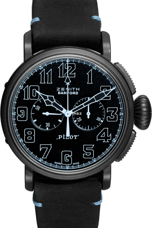 Bamford Watch Department 其它