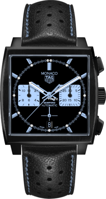 Bamford Watch Department 其它