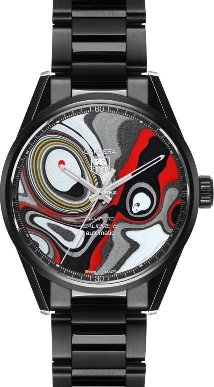 Bamford Watch Department Other BWD-COL-TAG-FORDITE-02