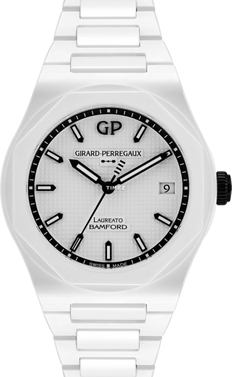 Bamford Watch Department Other BWD-COL-GP-LA-GHOST-C