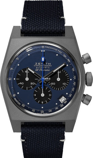Bamford Watch Department 其它 BWD-ZEN-LE-384-REVIVAL