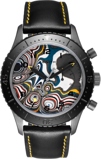Bamford Watch Department 其它 BWD-ZEN-TIPO-CP2-FORDITE-LE