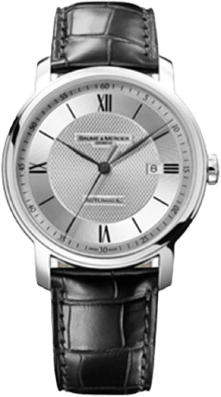 Baume & Mercier Classima 8868