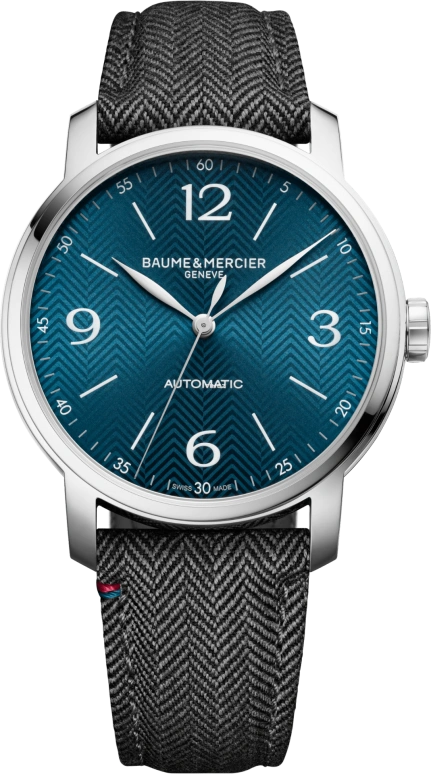 Baume & Mercier Classima 10708