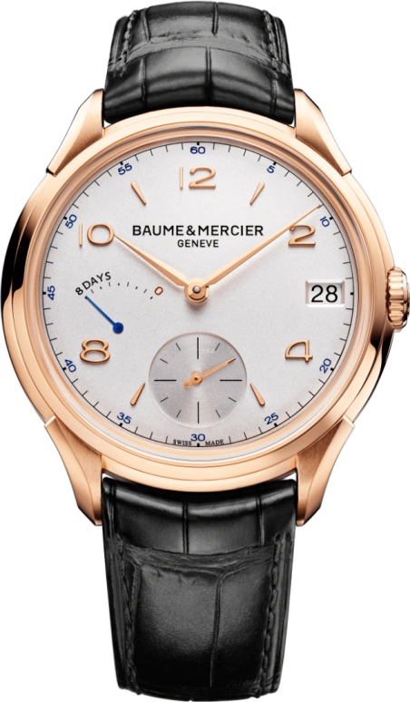 Baume & Mercier Clifton