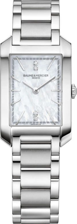 Baume & Mercier Hampton 10474