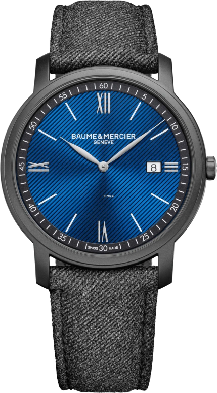 Baume & Mercier Classima 10780